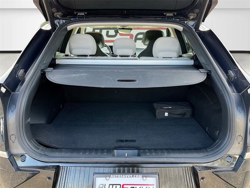 Used 2022 Kia EV6 Wind image 26