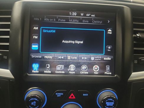 Used 2017 RAM 3500 Laramie Longhorn image 25