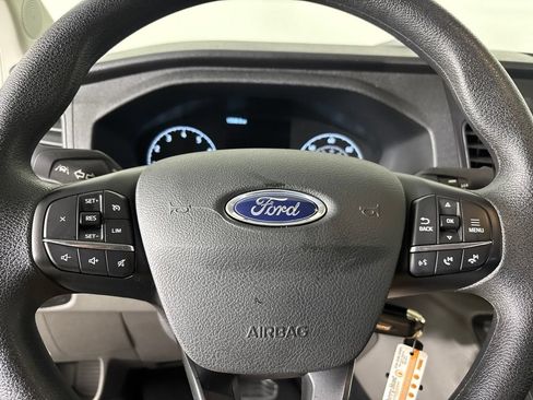 Used 2025 Ford Transit 250 Low Roof w/ Exterior Upgrade Package RWD image 10