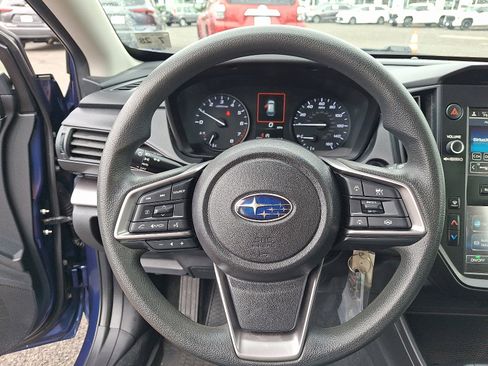 Used 2024 Subaru Impreza 2.0i AWD/4WD image 19