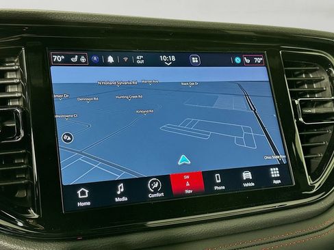 New 2026 Dodge Durango GT image 18