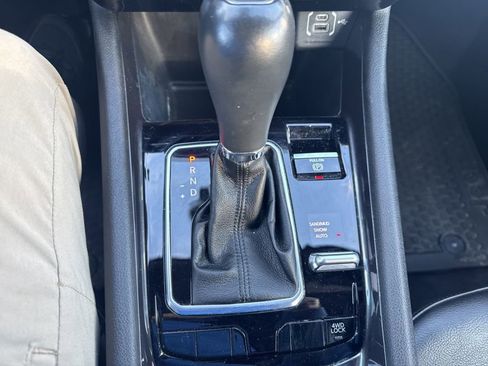 Used 2023 Jeep Compass Latitude w/ Convenience Group image 21