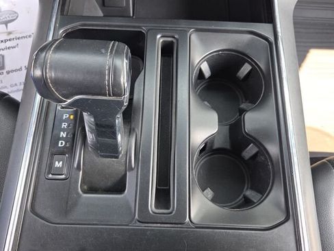 Used 2022 Ford F150 Lariat AWD/4WD image 21
