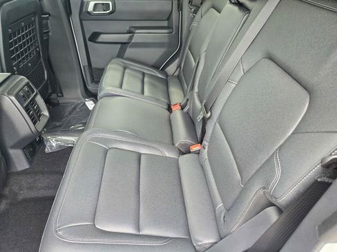 New 2026 Ford Bronco Big Bend AWD/4WD image 14