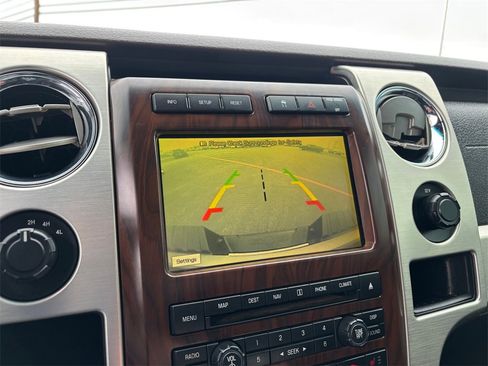 Used 2009 Ford F150 Platinum image 21