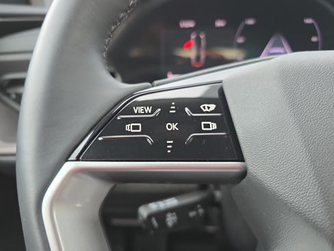 Used 2025 Audi Q5 Premium Plus w/ Premium Plus AWD/4WD image 17