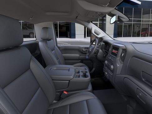 New 2026 GMC Sierra 3500 Pro w/ Convenience Package image 17