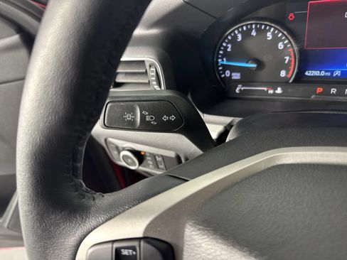 Used 2023 Ford Explorer XLT w/ Equipment Group 202A AWD/4WD image 16