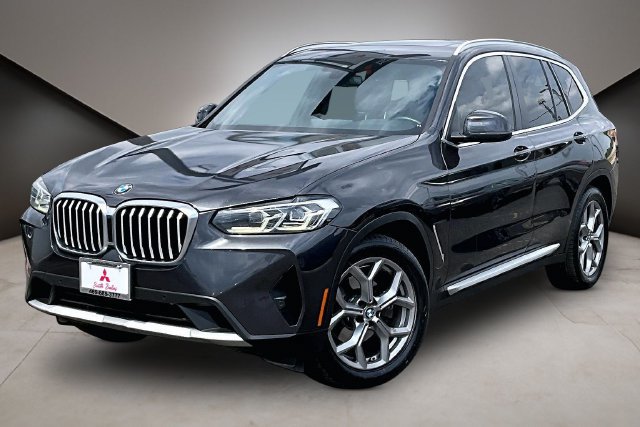 Used 2022 BMW X3 sDrive30i w/ Premium Package 2 RWD image 1