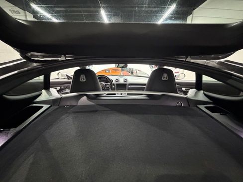 Used 2019 Porsche 718 Cayman image 44