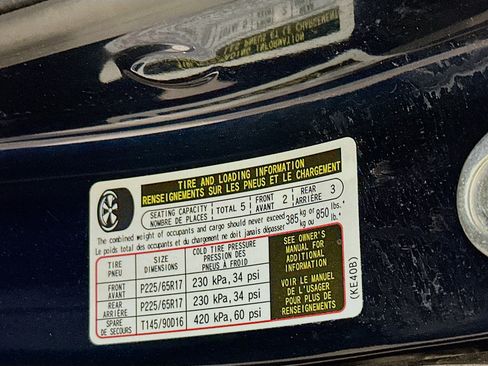 Used 2025 MAZDA CX-5 AWD 2.5 S w/ Select Package image 12