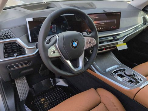 New 2026 BMW X7 xDrive40i w/ Premium Package AWD/4WD image 10