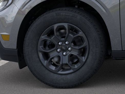 New 2025 Ford Maverick XLT w/ XLT Luxury Package FWD image 48