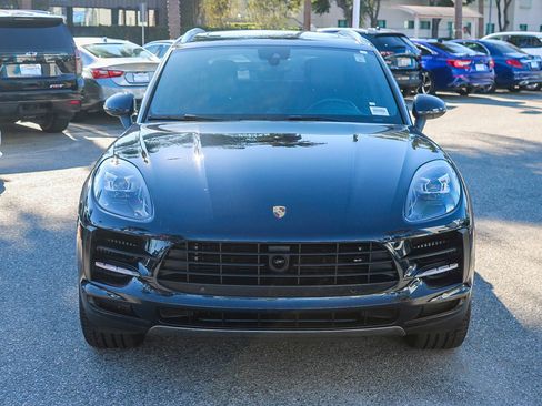 Used 2020 Porsche Macan S image 2