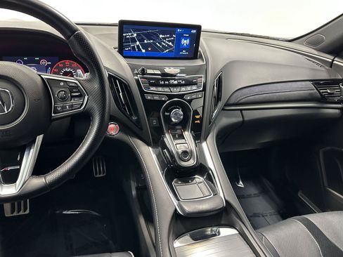 Used 2019 Acura RDX A-Spec w/ Technology Package AWD/4WD image 23