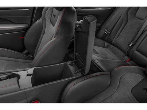 New 2026 Hyundai Sonata N Line FWD image 27