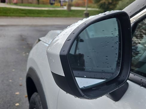 New 2026 Nissan Rogue SV image 6