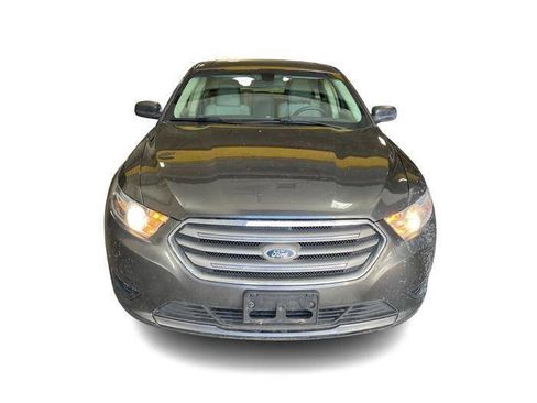 Used 2016 Ford Taurus SE image 9