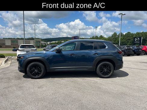 Certified 2026 MAZDA CX-50 AWD 2.5 S w/ Weather Package image 5