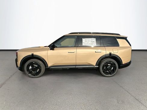 New 2027 Kia Telluride SX X-Line AWD/4WD image 4