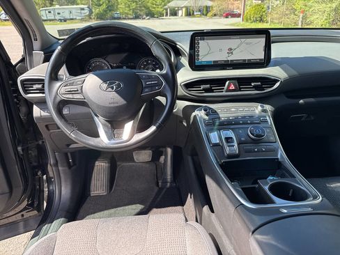 Used 2023 Hyundai Santa Fe SEL w/ Cargo Package AWD/4WD image 11