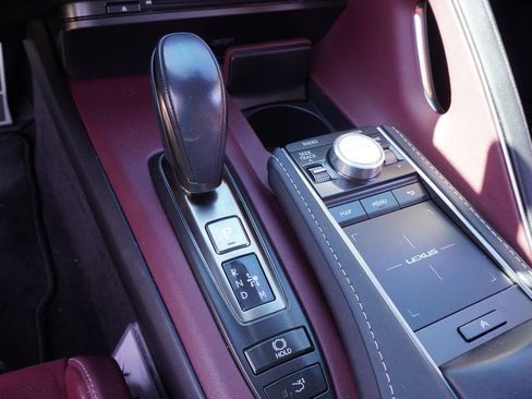 Used 2018 Lexus LC 500 Coupe image 17