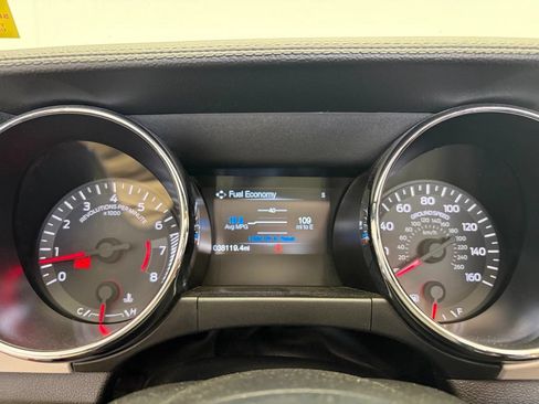 Used 2015 Ford Mustang GT Premium w/ Equipment Group 401A RWD image 8