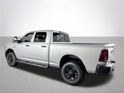 New 2026 RAM 3500 Tradesman AWD/4WD image 8