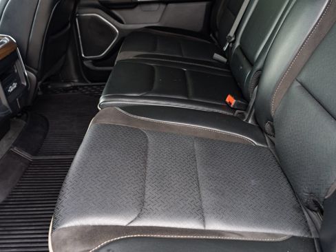 Used 2022 RAM 1500 Laramie AWD/4WD image 23
