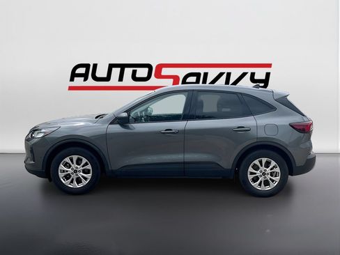 Used 2025 Ford Escape Active FWD image 4