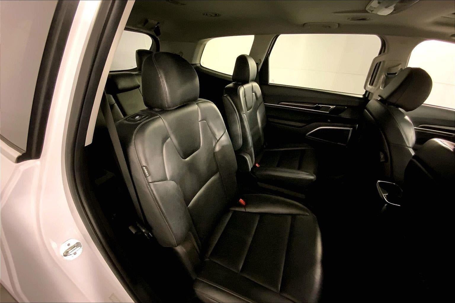 Certified 2025 Kia Telluride S AWD/4WD image 23