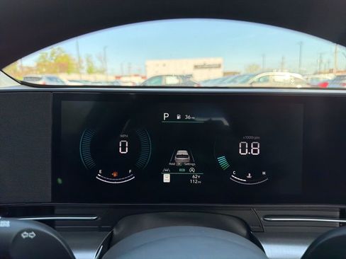 New 2026 Hyundai Kona SE AWD/4WD image 34