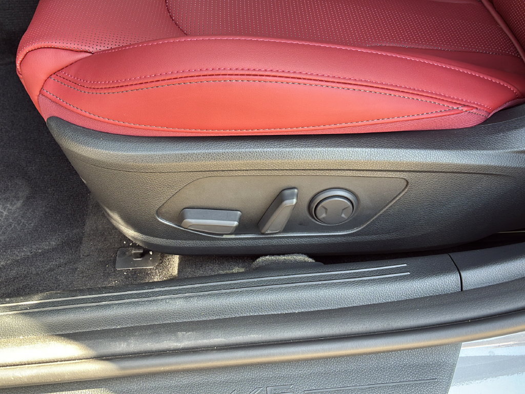 New 2026 Kia K5 GT-Line w/ GT-Line Red Interior Package FWD image 13