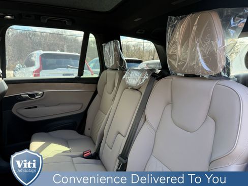 New 2026 Volvo XC90 B6 Plus w/ Protection Package Premier image 14