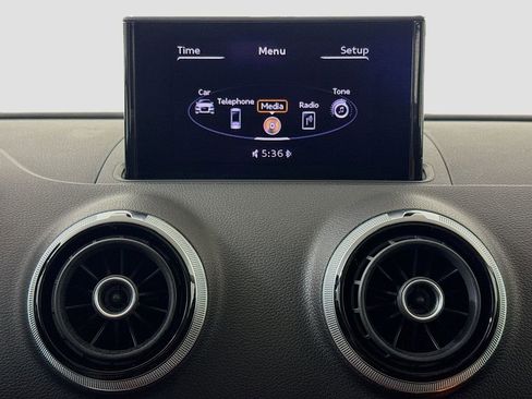 Used 2015 Audi A3 1.8T Premium w/ Cold Weather Package image 14