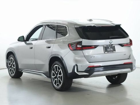 Used 2025 BMW X1 xDrive28i w/ Convenience Package AWD/4WD image 43