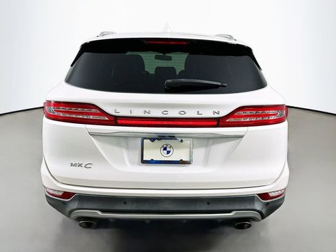 Used 2019 Lincoln MKC Select w/ Select Plus Package FWD image 6