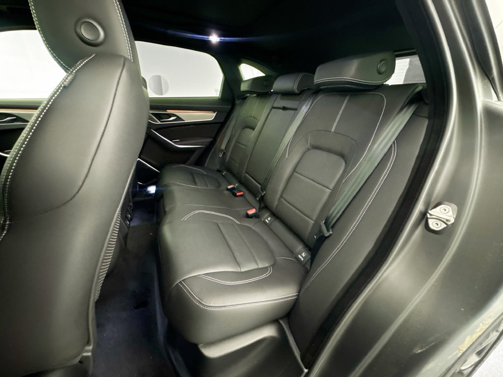 New 2026 Jaguar F-PACE R-Dynamic S AWD/4WD image 25
