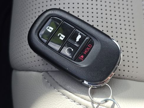 Used 2023 Honda CR-V EX-L image 34