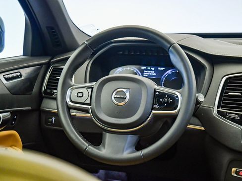 Certified 2022 Volvo XC90 T6 Inscription image 13