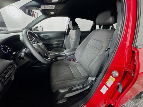 Used 2025 Honda HR-V Sport image 15