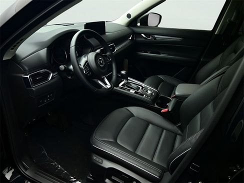 New 2025 MAZDA CX-5 AWD 2.5 S w/ Premium Plus Pkg image 2