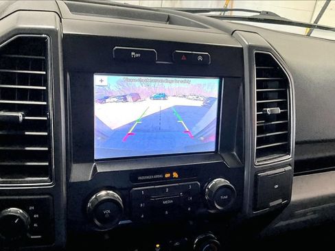 Used 2019 Ford F150 XLT w/ XTR Package AWD/4WD image 15