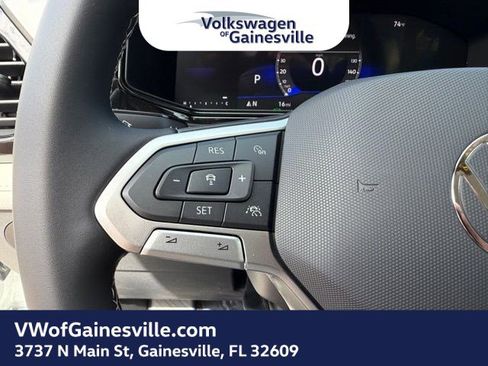 New 2026 Volkswagen Taos S image 17