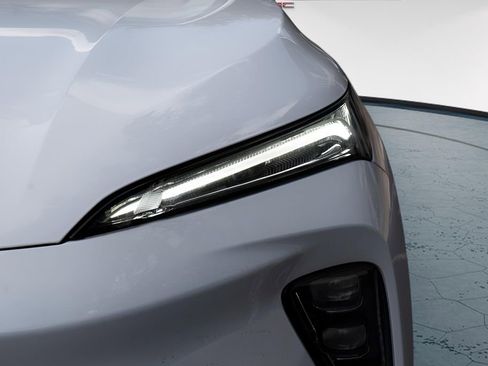 New 2026 Buick Envision Sport Touring image 3