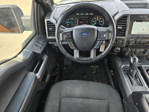 Used 2018 Ford F150 XLT w/ Equipment Group 302A Luxury image 4