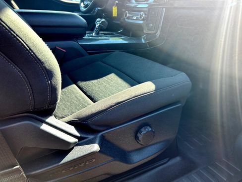 Used 2023 Ford F150 XLT w/ Equipment Group 301A Mid image 10