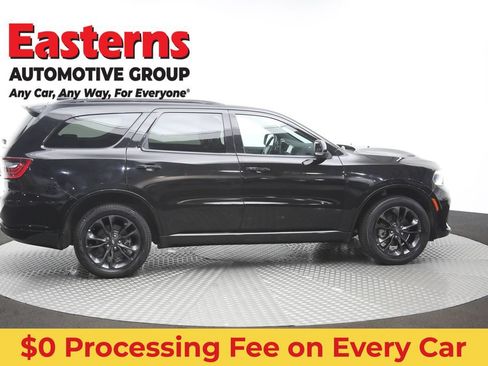 Used 2024 Dodge Durango GT AWD/4WD image 46