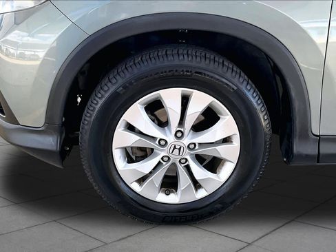 Used 2012 Honda CR-V EX-L image 10