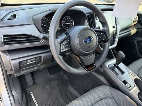 Certified 2024 Subaru Crosstrek 2.0i Premium AWD/4WD image 14